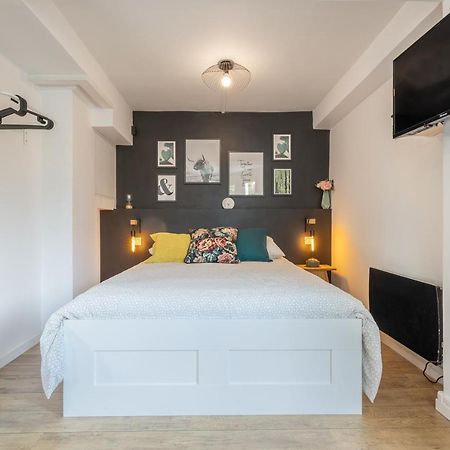 Appartamento Le Cocon Parilly Bron Esterno foto